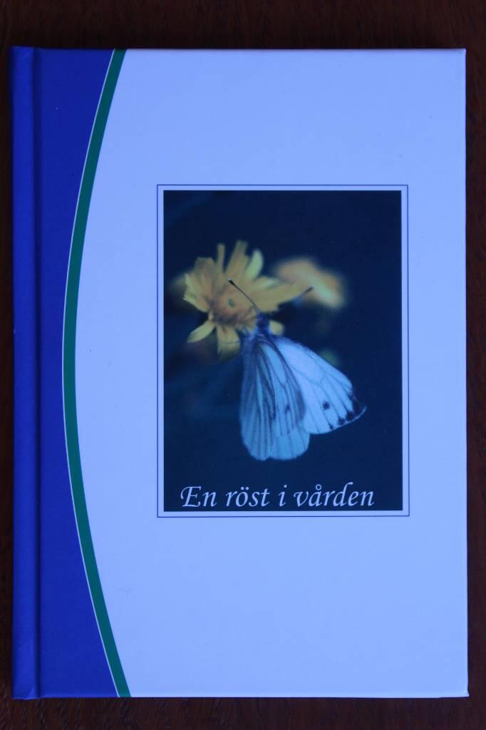 En r&ouml;st i v&aring;rden
