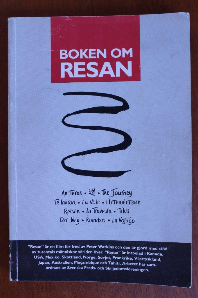 Boken om Resan