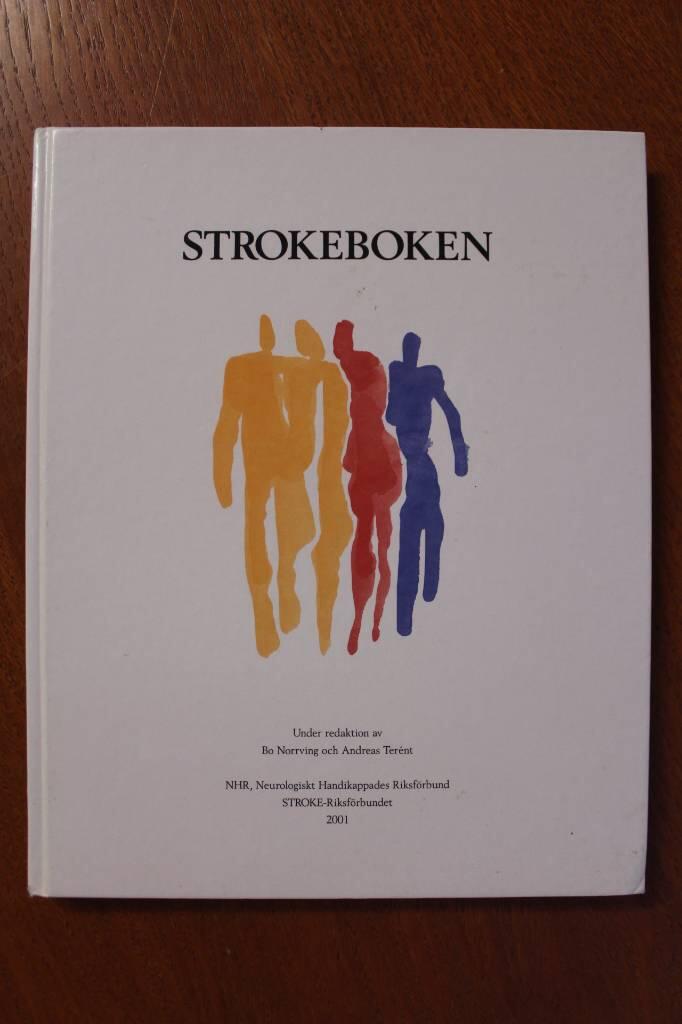Strokeboken