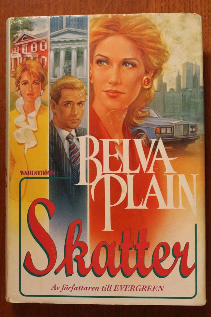 Skatter