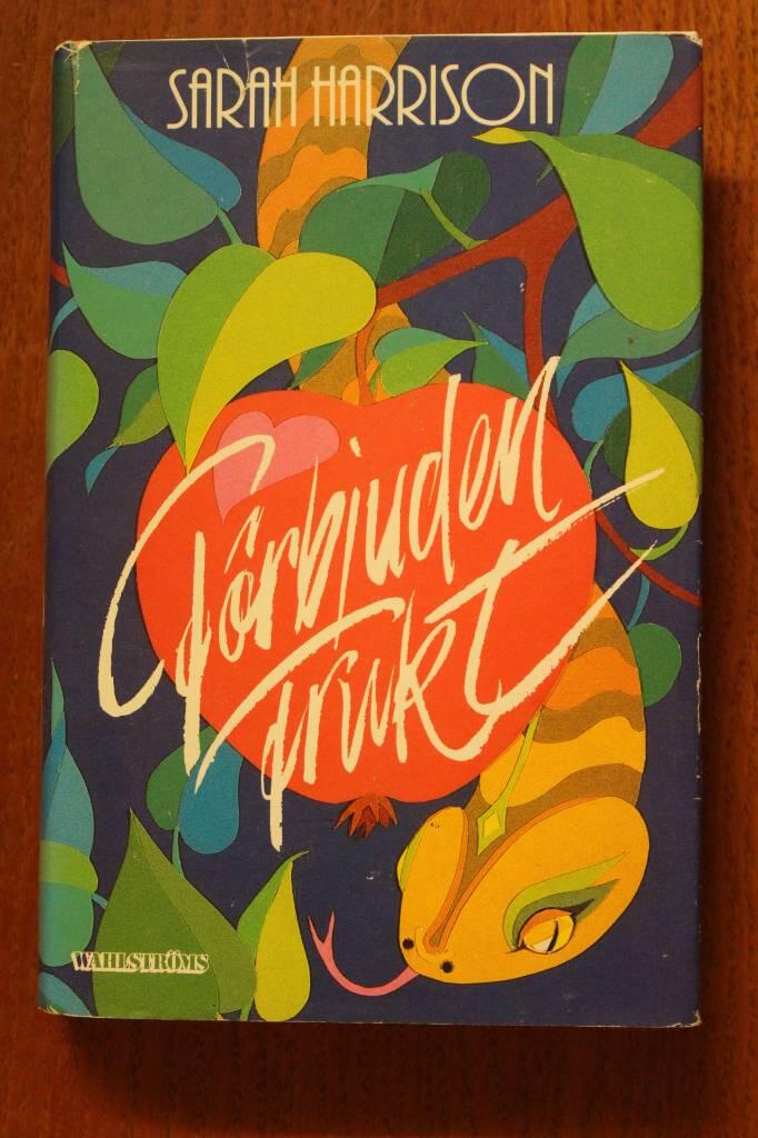 F&ouml;rbjuden frukt