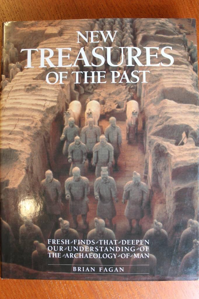 New treasures of the past