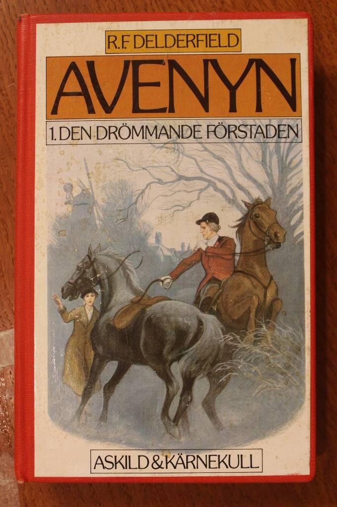 Avenyn