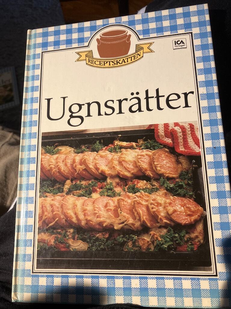 Ugnsr&auml;tter