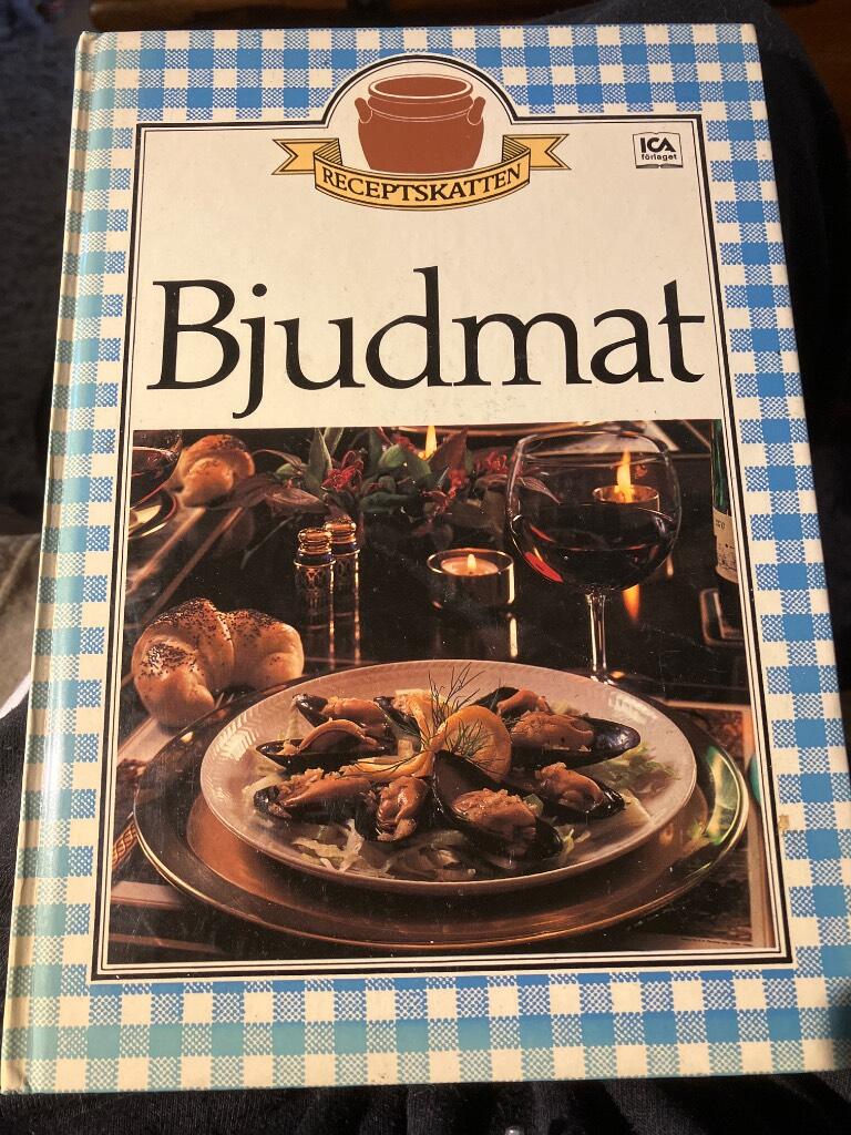 Bjudmat