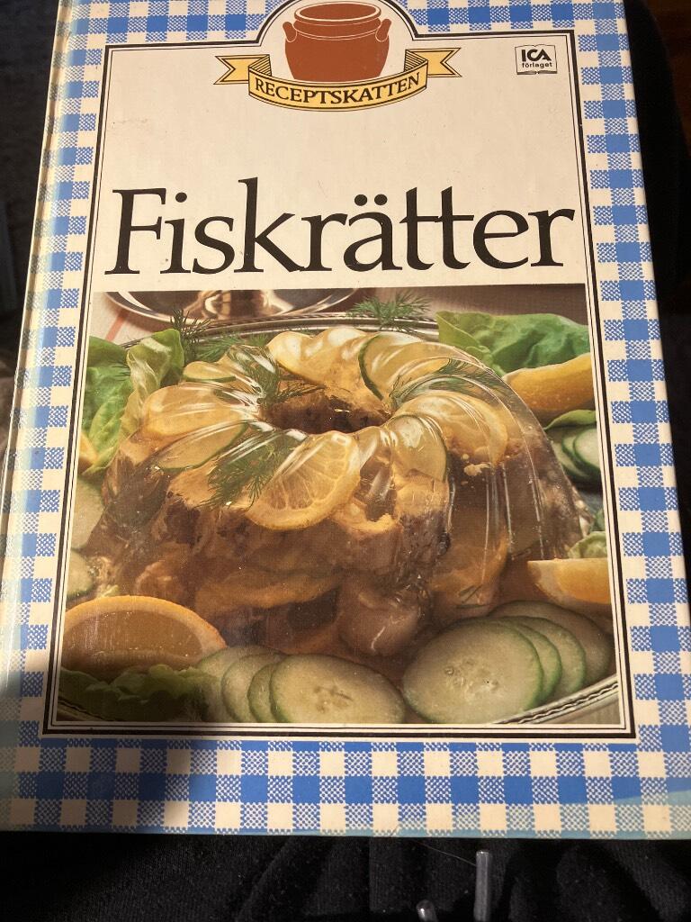 Fiskr&auml;tter