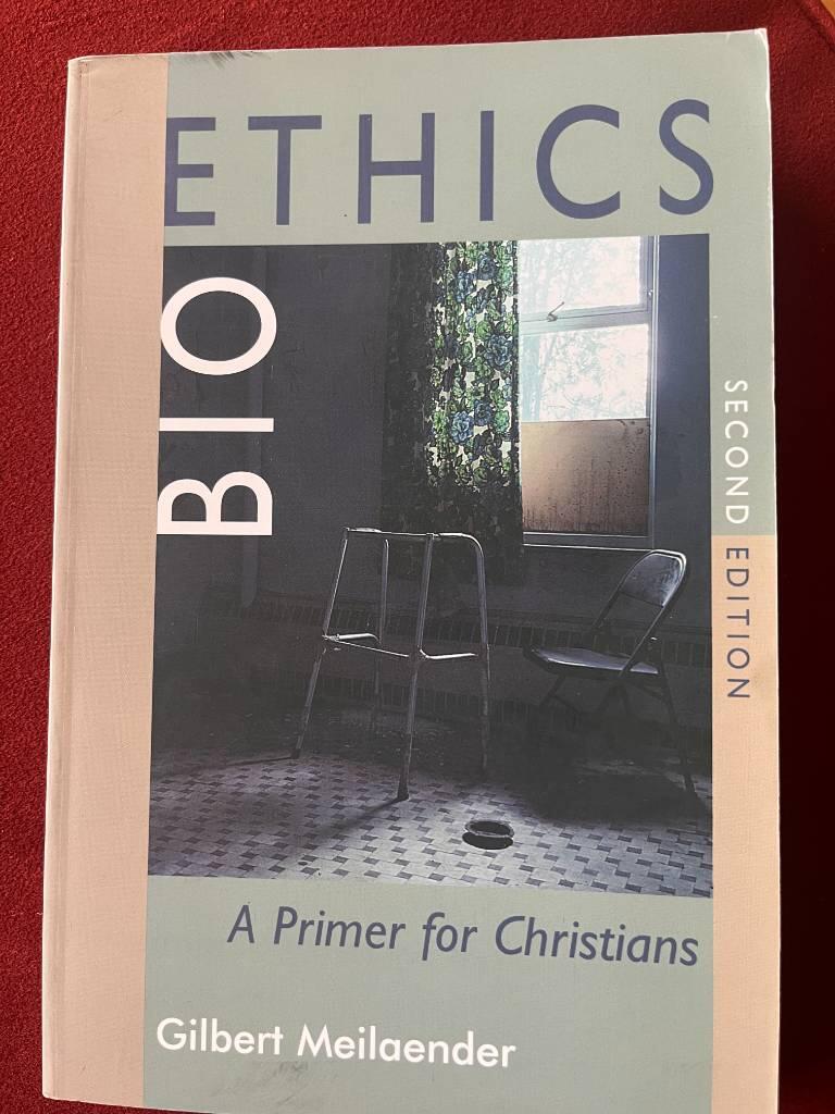 Bioethics