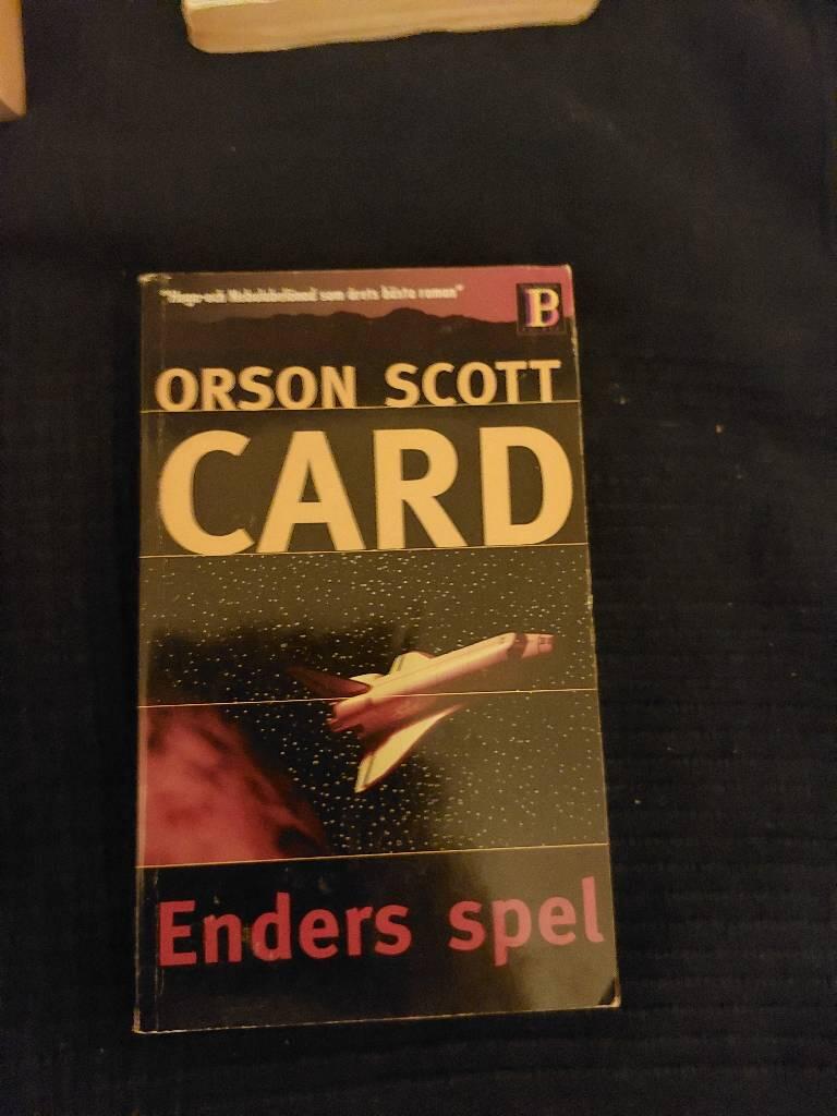 Enders spel