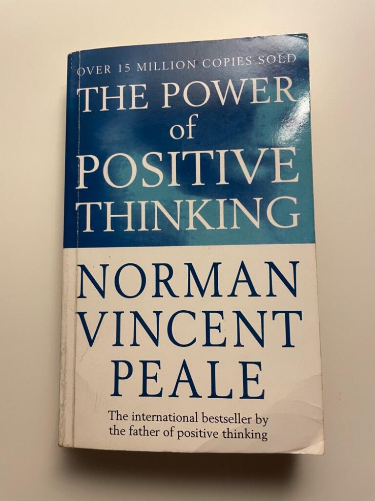 Power of Positive Thinking