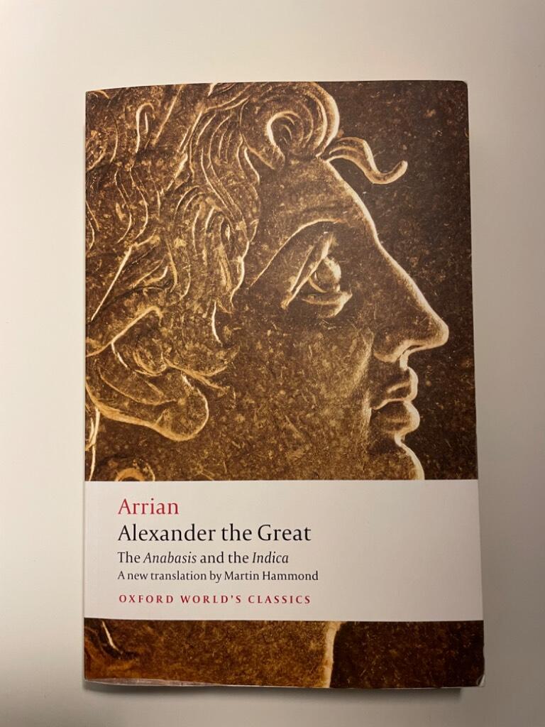 Alexander the Great