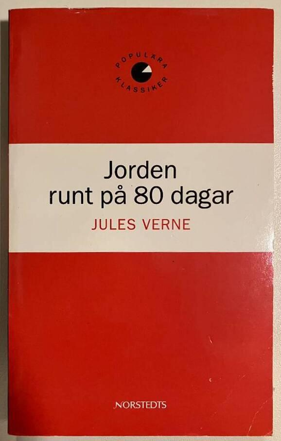 Jorden runt p&aring; 80 dagar