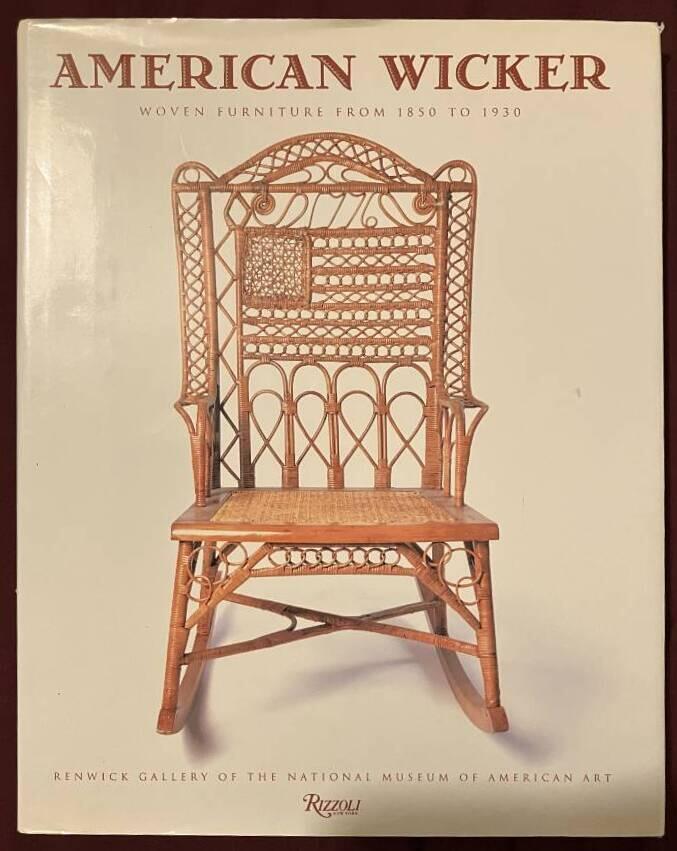 American Wicker