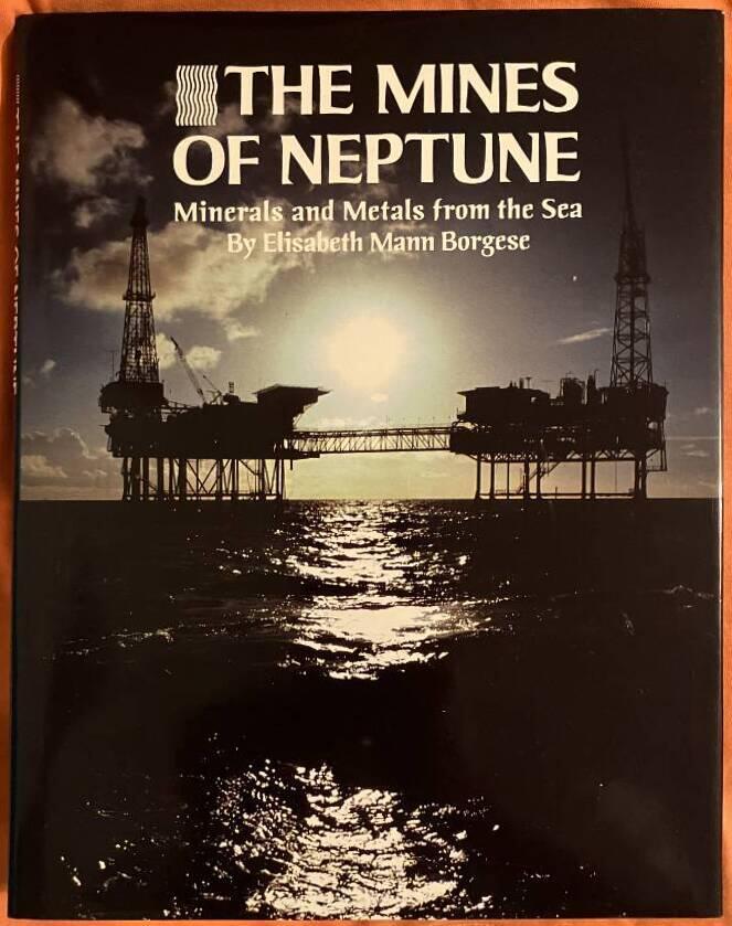 The mines of Neptune