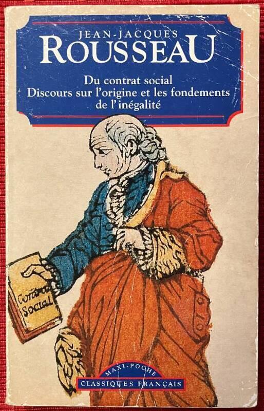 Du contrat social