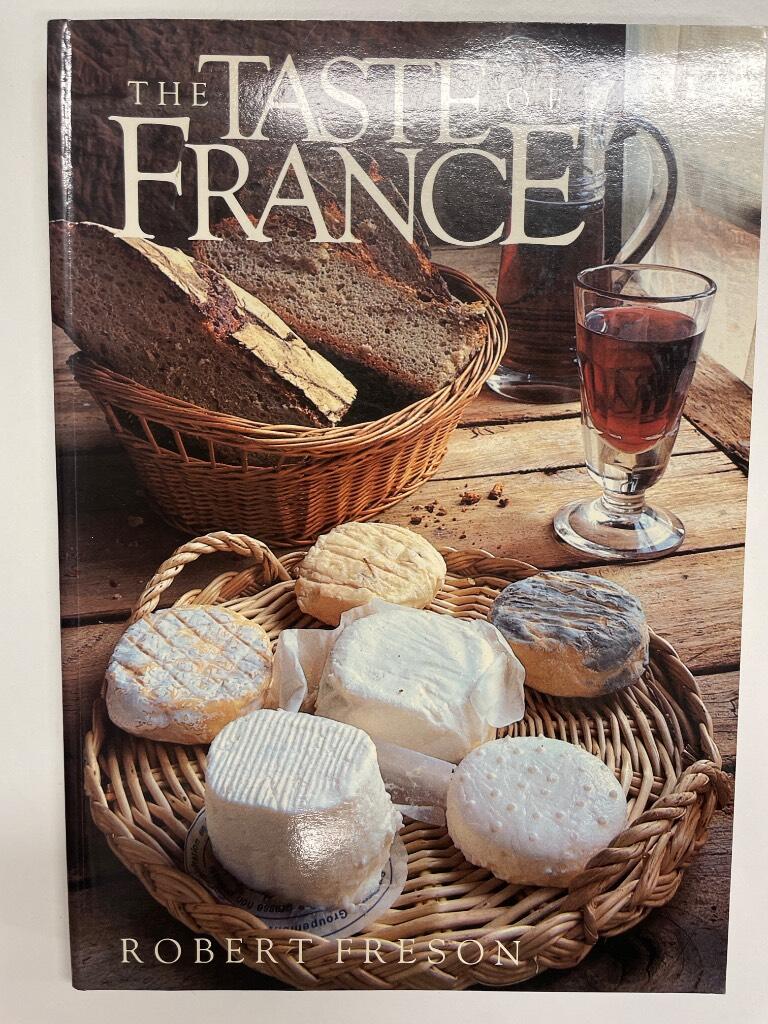 The Taste of France