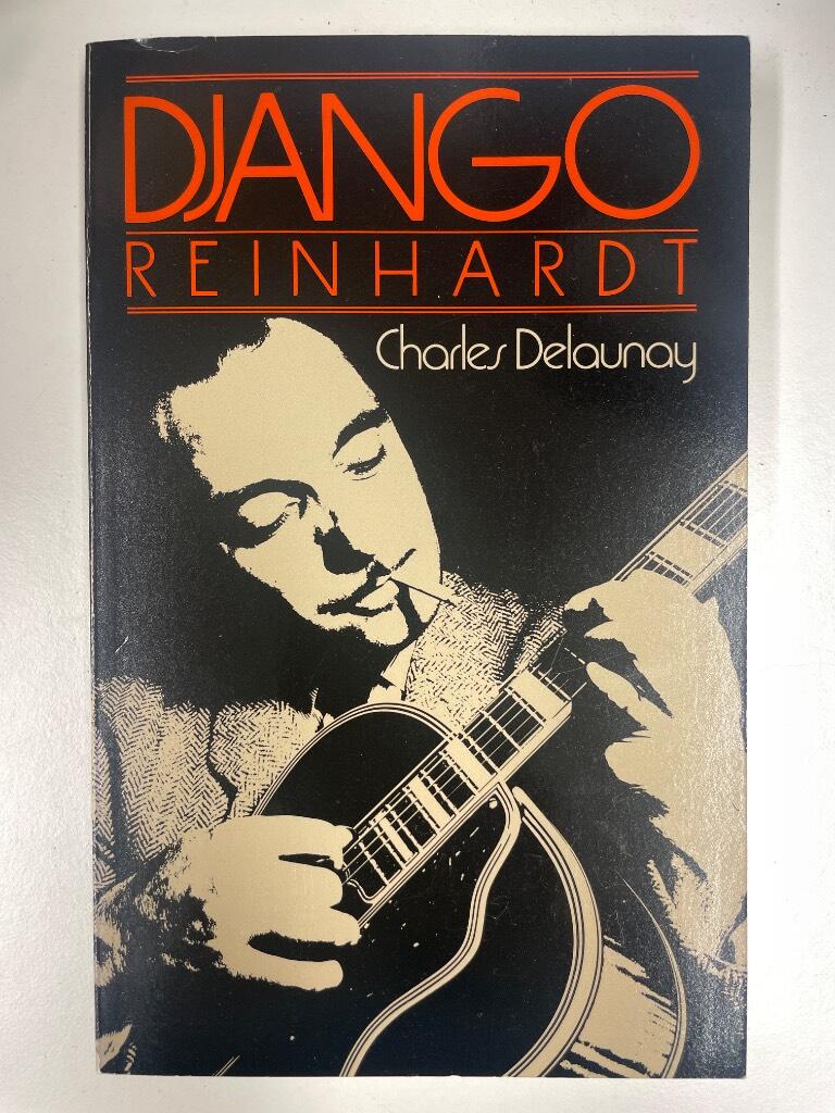Django Reinhardt