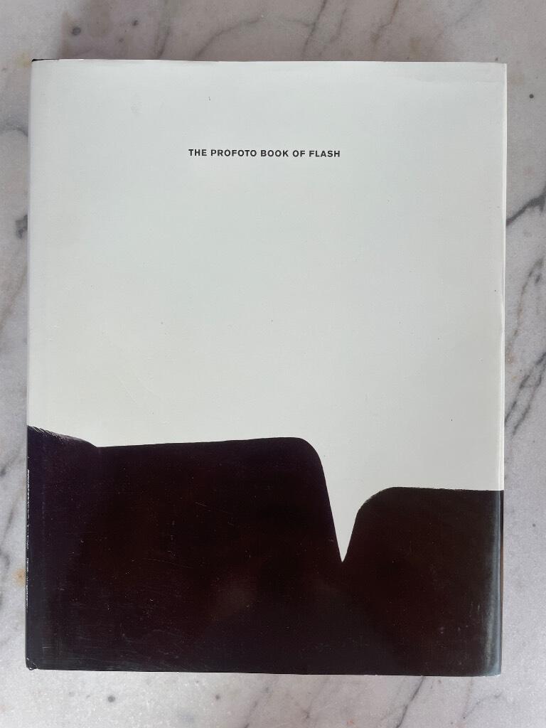 The Profoto book of flash