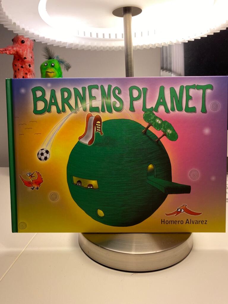 Barnens planet