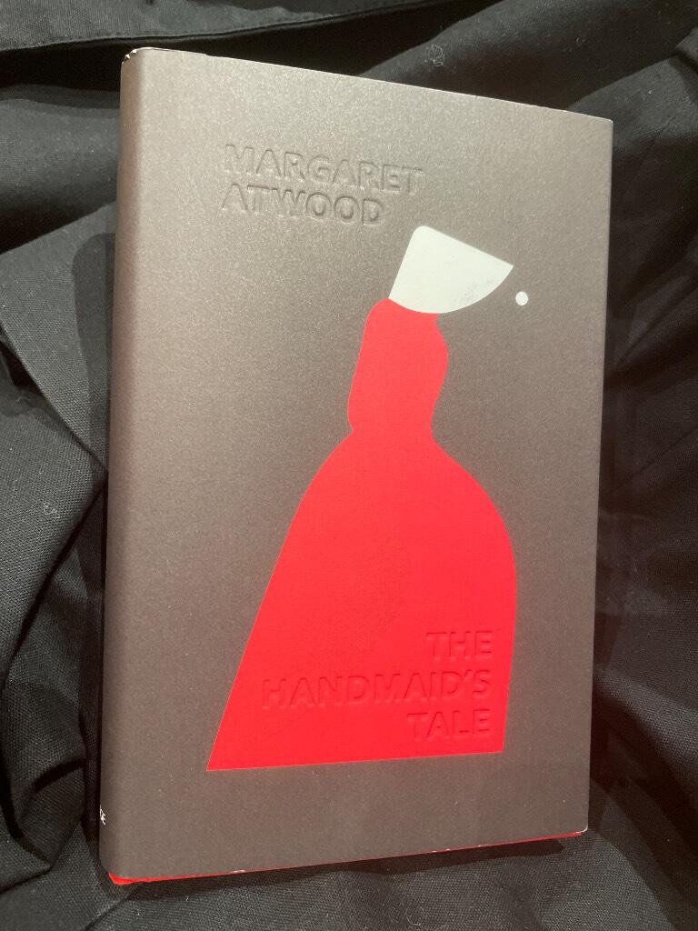 The handmaid's tale