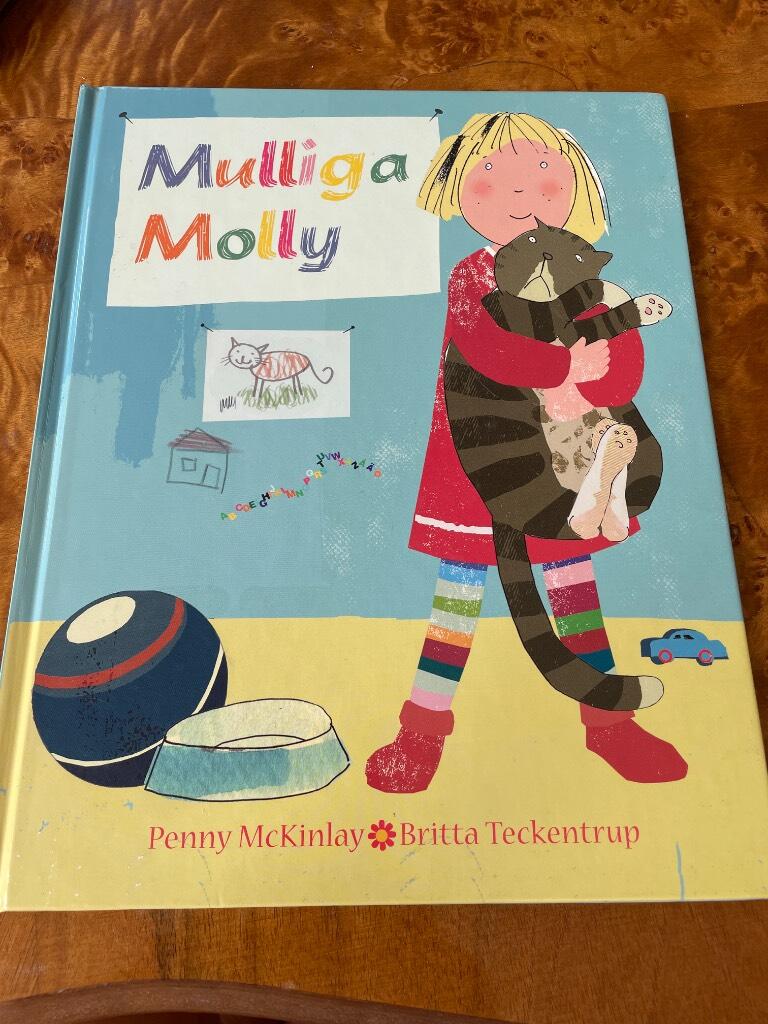 Mulliga Molly