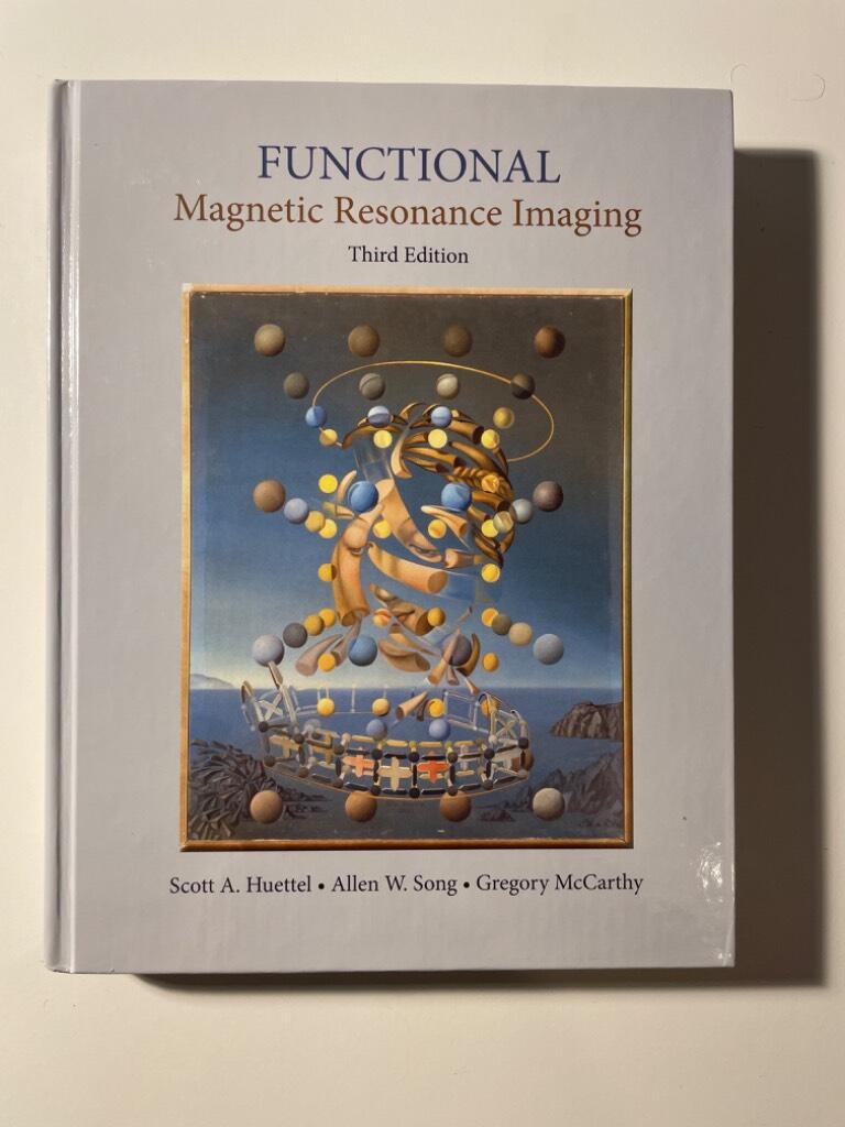 Functional magnetic resonance imaging