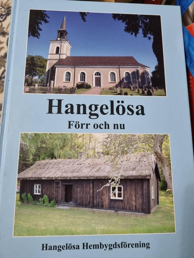 Hangel&ouml;sa : f&ouml;rr och nu