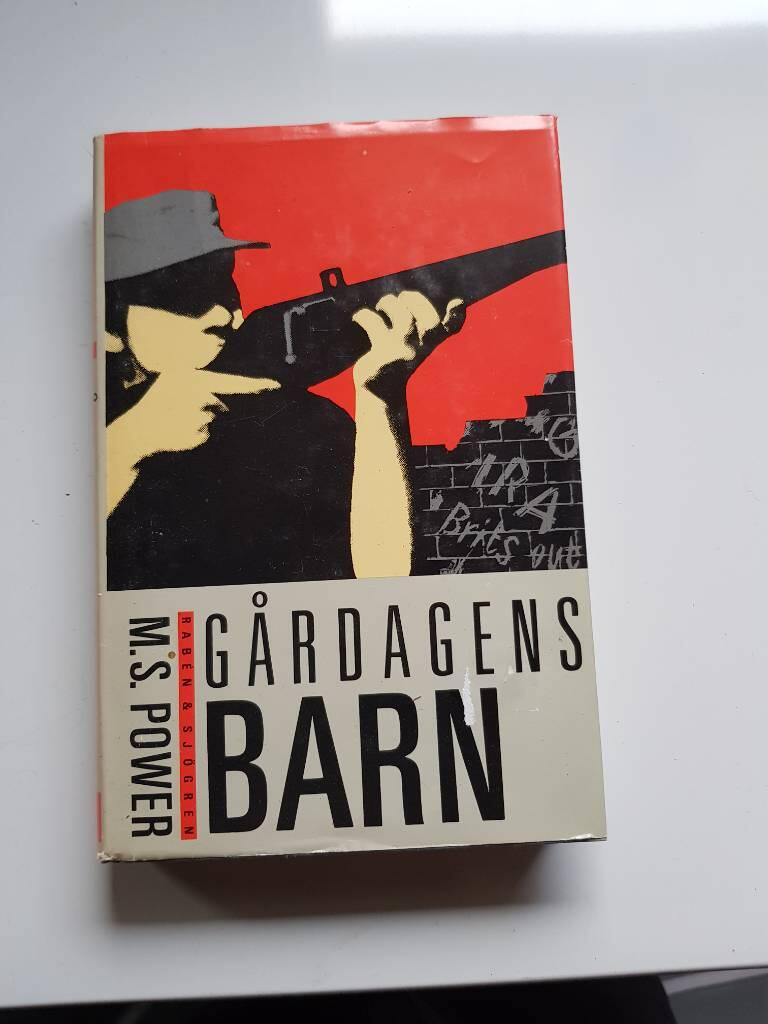 G&aring;rdagens barn