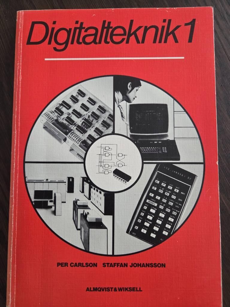 Digitalteknik