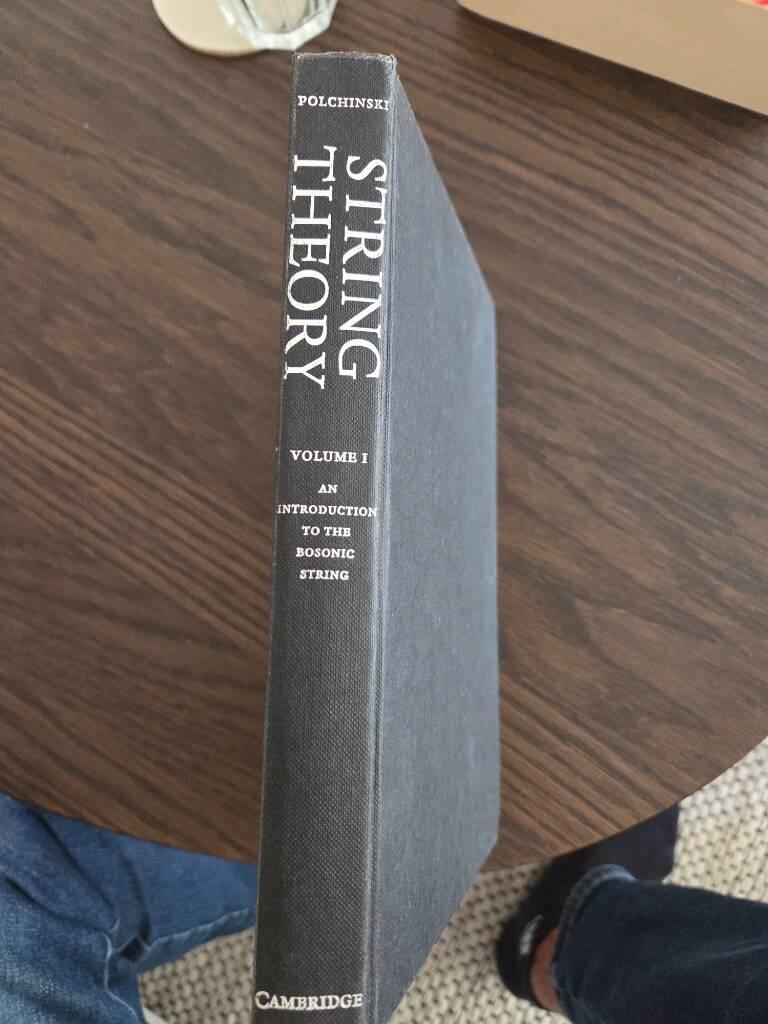 String theory