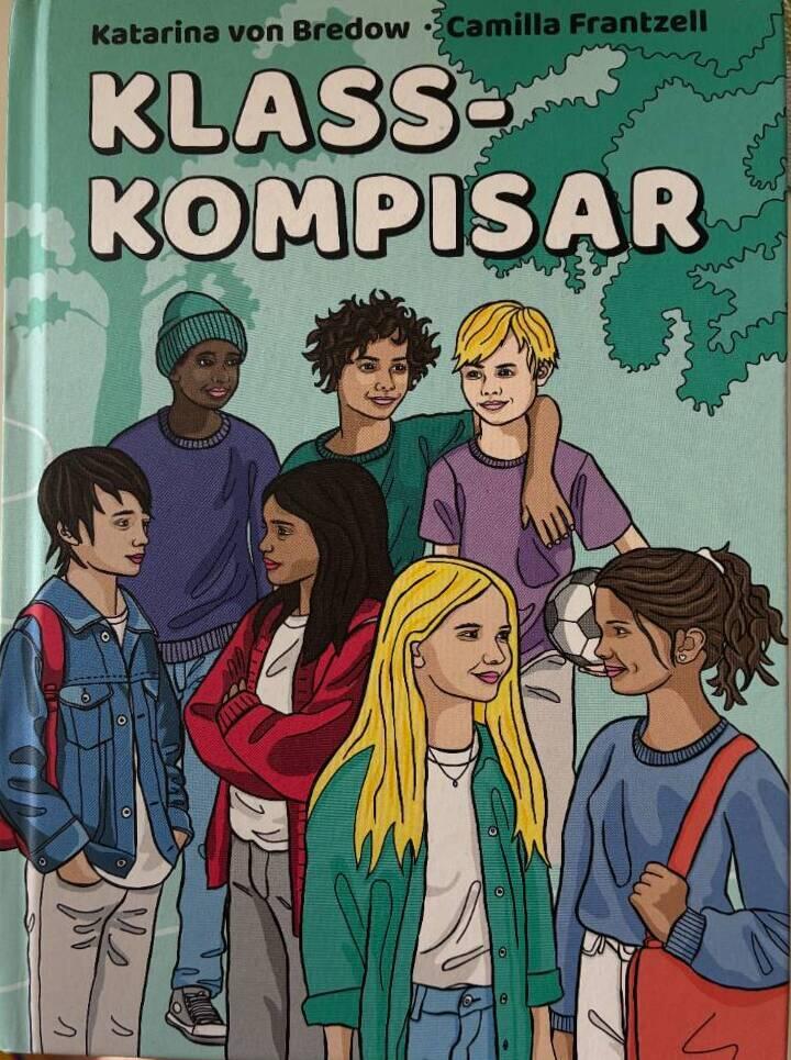 Klasskompisar