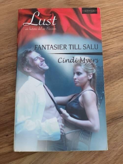 Fantasier till salu