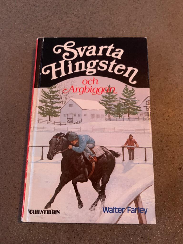 Sv Hingsten o Argbiggan