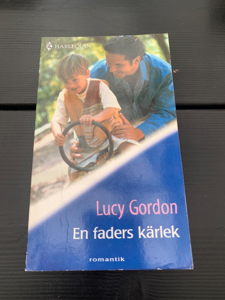 En faders k&auml;rlek