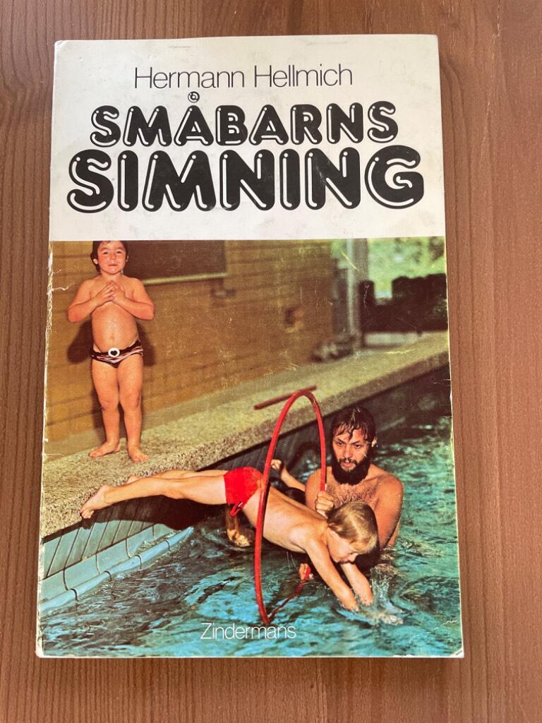 Sm&aring;barnssimning