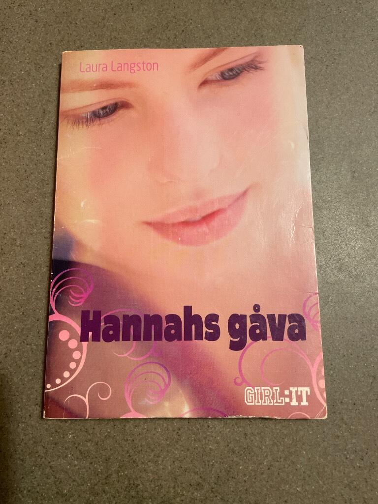 Hannahs g&aring;va