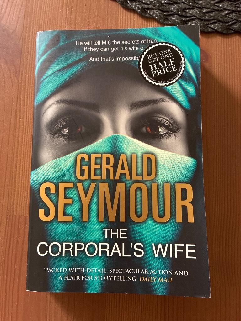 The Corporal's Wife