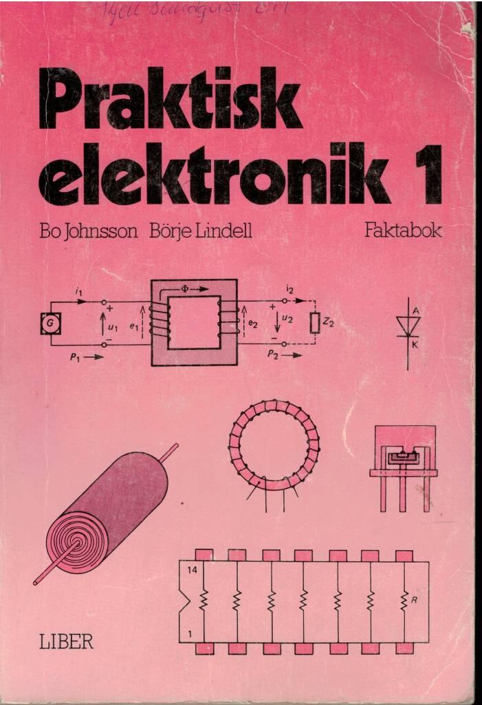 Praktisk elektronik