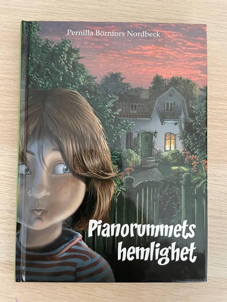 Pianorummets hemlighet