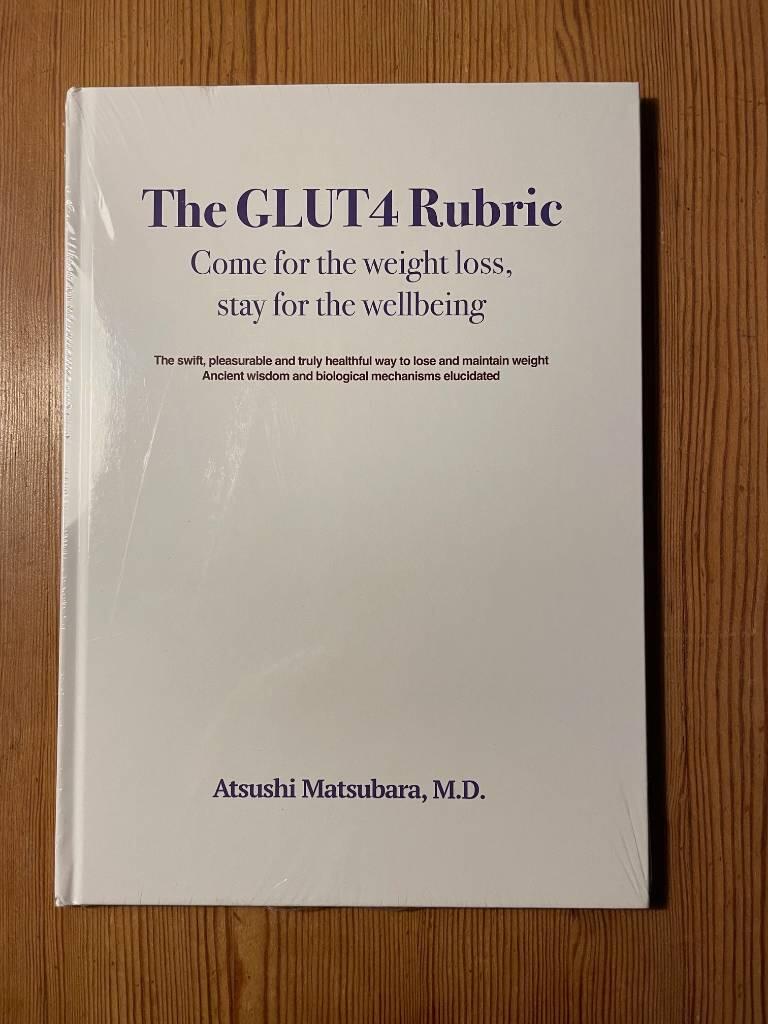 The GLUT4 rubric