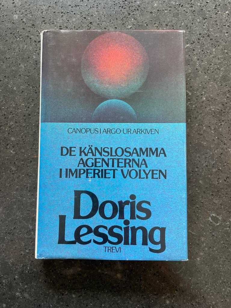 Känslosamma agenterna
