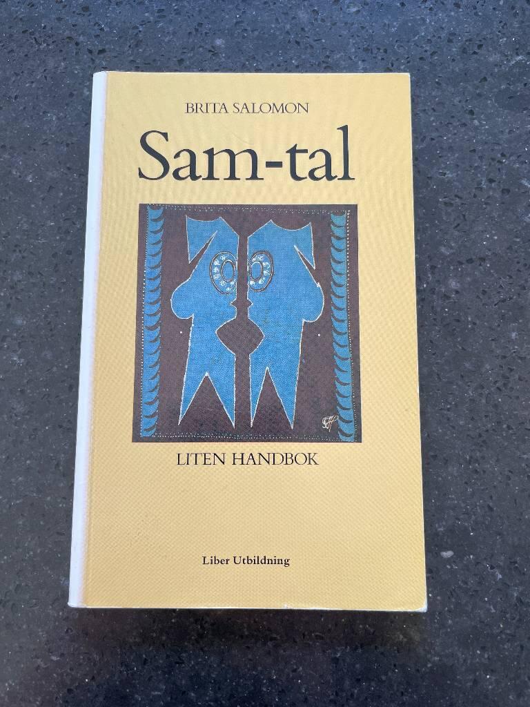 Sam-tal : [liten handbok]