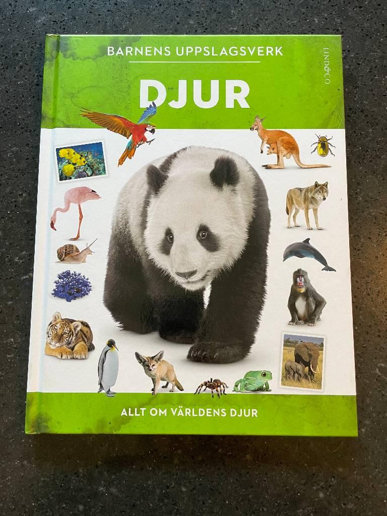 Djur