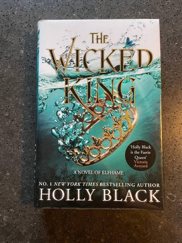 The wicked king