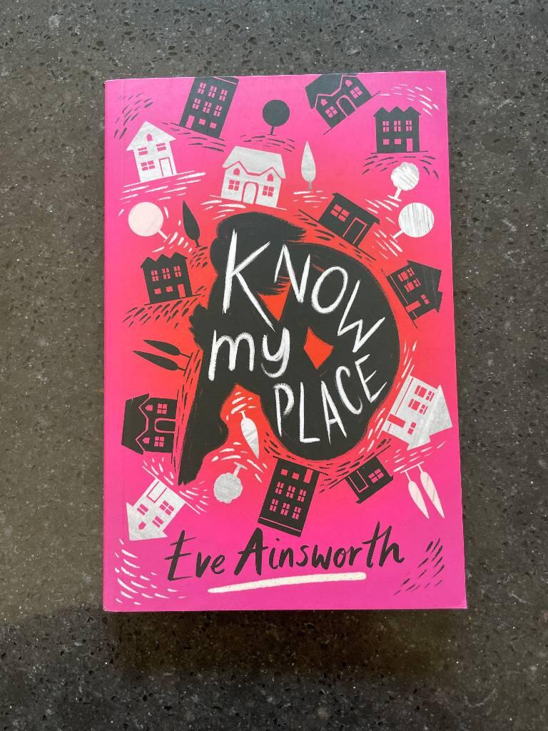 Know my place