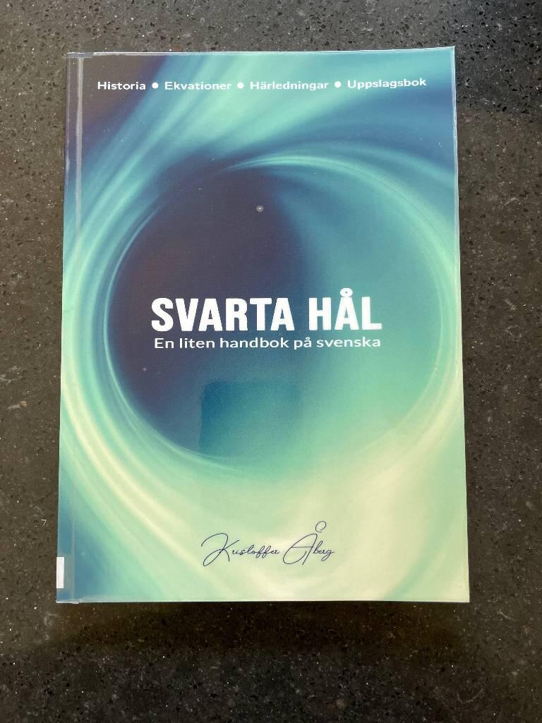 Svarta h&aring;l