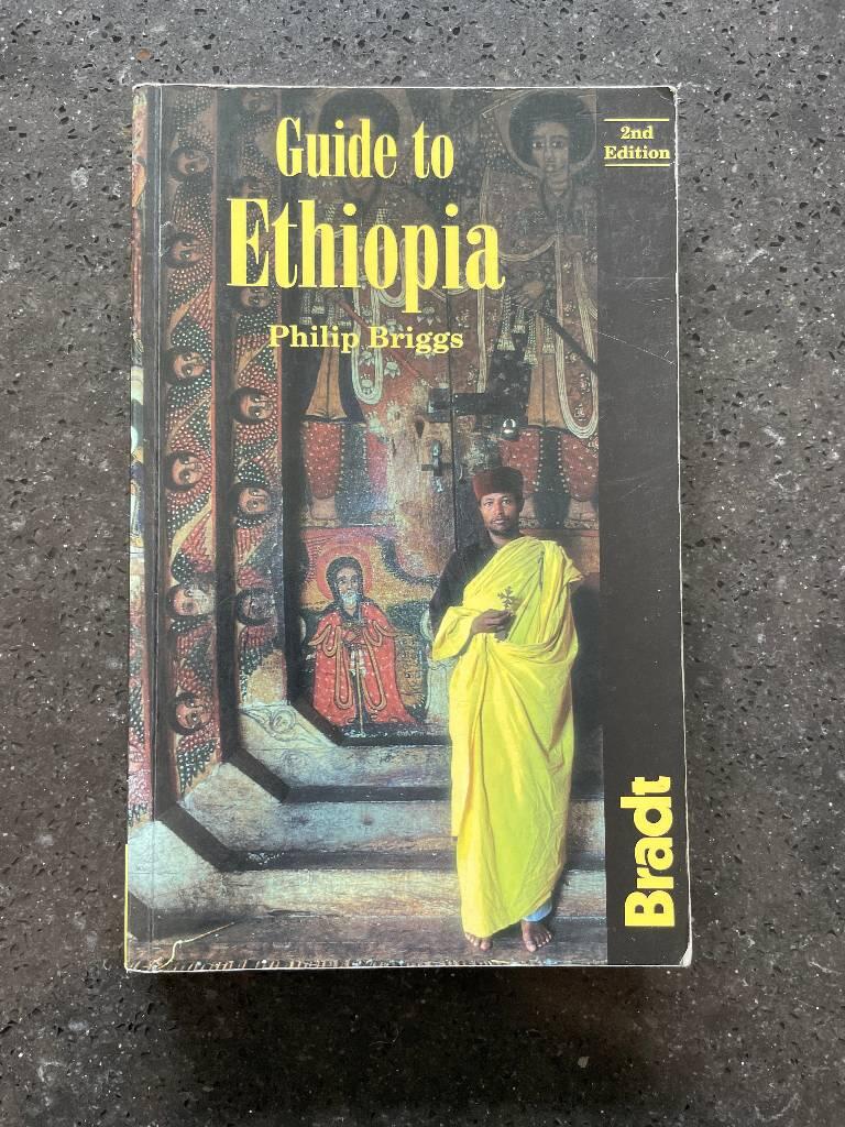 Guide to Ethiopia