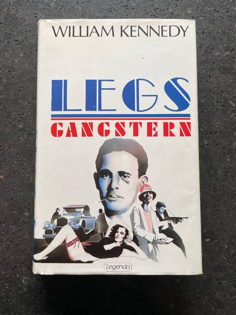Legs - gangstern