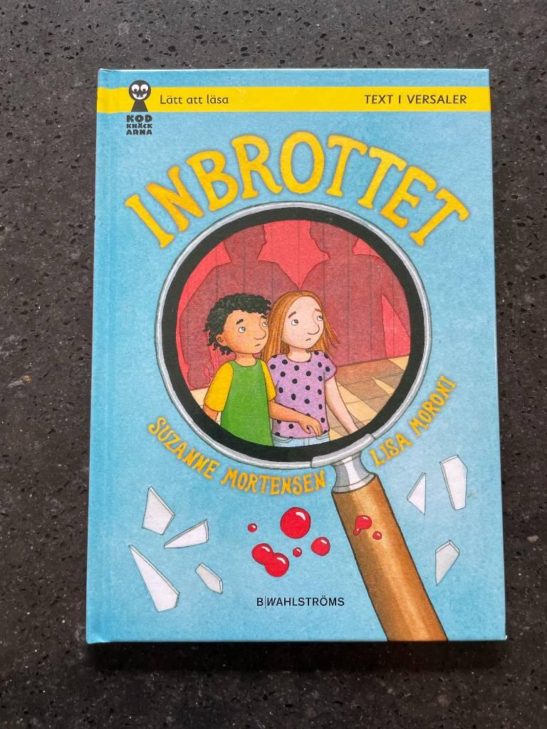 Inbrottet