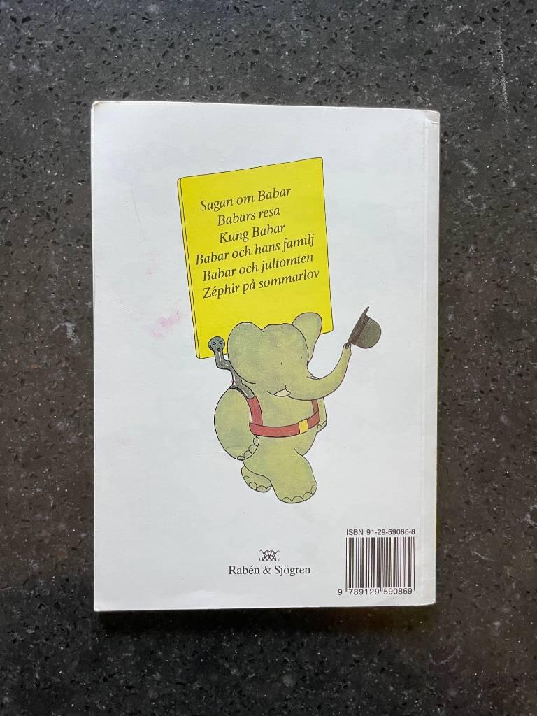 Kung Babar