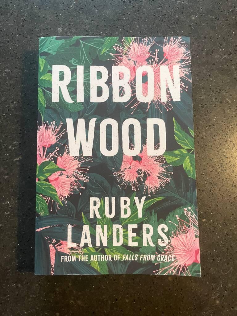 Ribbonwood